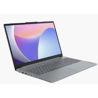 Lenovo IdeaPad Slim 3 15IRH8 [83EM00JTPS] (КЛАВ.РУС.ГРАВ.) Arctic Grey 15.6" {FHD IPS i7-13620H/16GB/1TB SSD/DOS}