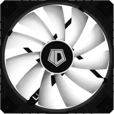 Case Fan ID-Cooling WF-14025-XT WHITE V2 140x140mm 4pin PWM White V2