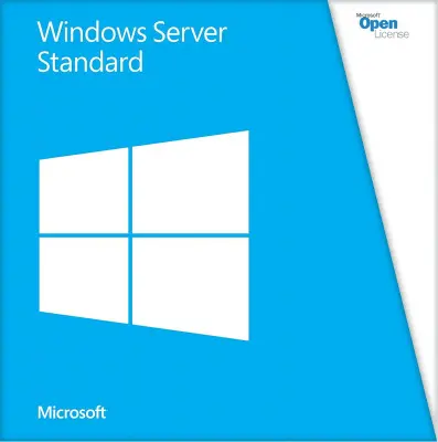 Microsoft Windows Server Standard Core