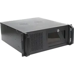 Exegate EX244607RUS Серверный корпус Exegate Pro 4U4021S <RM 19",  высота 4U, глубина 480, БП 700ADS, USB>