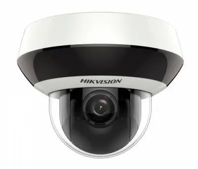 Камера видеонаблюдения IP Hikvision DS-2DE2A404IW-DE3(C0)(S6)(C) 2.8-12мм цв.