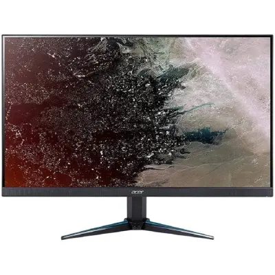 Монитор Acer 27" Nitro VG270UP6bmiipx черный IPS LED 16:9 HDMI M/M матовая 1500:1 250cd 178гр/178гр 2560x1080 144Hz DP 2K