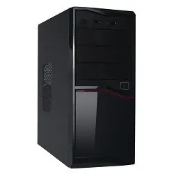 Exegate EX247931RUS Корпус Miditower Exegate AB-220