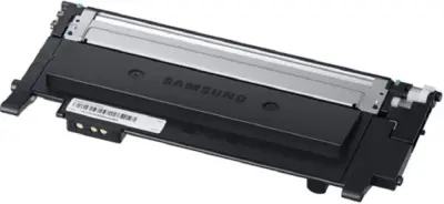 Картридж лазерный Samsung CLT-K404S SU108A черный (1500стр.) для Samsung SL-C430/C480
