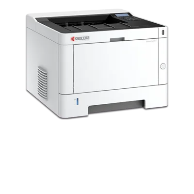 Принтер Kyocera ECOSYS PA4000WX  A4, 40 стр/мин, 1200x1200dpi, 512Мб, USB 2.0,WiFi,Duplex,старт.тонер