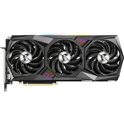 Видеокарта MSI RTX 3080 Ti GAMING X TRIO 12G RTL  {RTX3080 Ti, 12GB GDDR6X 384bit, TORX Fan 3.0, 1xHDMI, 3xDP 1.4a, 3x8 pin, 350W}