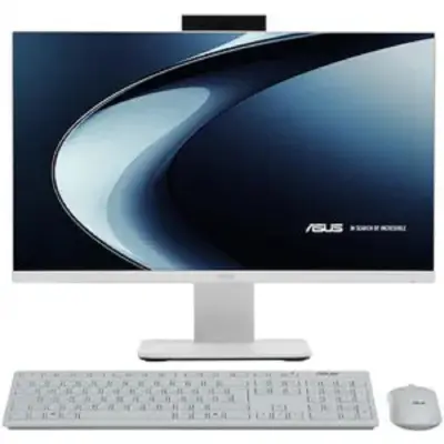 ASUS V440VA [90PT03X1-M00120] White 23,8" {Full HD i7-13620H/16Gb/SSD512Gb/Intel UHD Graphics/noOS/kb/m}