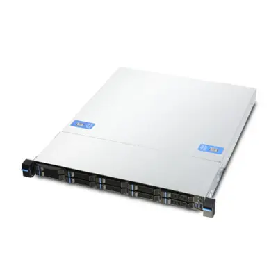 Корпус Chenbro RM14610H02*14451 1U,21.5",2.5" 10BAYS,MINI SAS HD+LED PCB+PSU+FAN+USB 3.0 CABLE+2.5" HDD CAGE MODULE+2.5" TRAY(TOOLLESS),SINGLE(CHENBRO,SR/SK),REV.D00