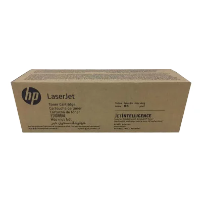 Тонер-картридж/ HP CF361XH Cyan Contract Original LaserJet Toner Cartridge