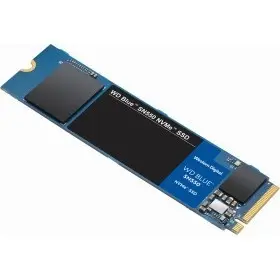 WD SSD M.2 250Gb WDS250G2B0C
