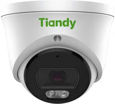 Камера видеонаблюдения IP Tiandy AK TC-C320N I3/E/Y/2.8mm 2.8-2.8мм цв. корп.:белый
