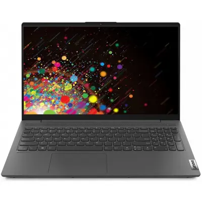 Lenovo IdeaPad 5 15ITL05 [82FG00YWRU] Graphite Grey 15.6" {FHD i3-1115G4/8Gb/512Gb SSD/W10}