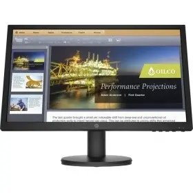 LCD HP 20.7" P21b G4 {TN 1920x1080 16:9 250cd 600:1 5ms 90/65 D-Sub HDMI} (repl. 1FR84AA) [9TY24AA]