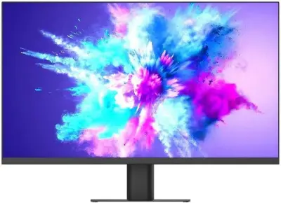 Монитор NPC 21.45" MF2204-F черный IPS LED 5ms 16:9 HDMI M/M 250cd 178гр/178гр 1920x1080 75Hz DP FHD