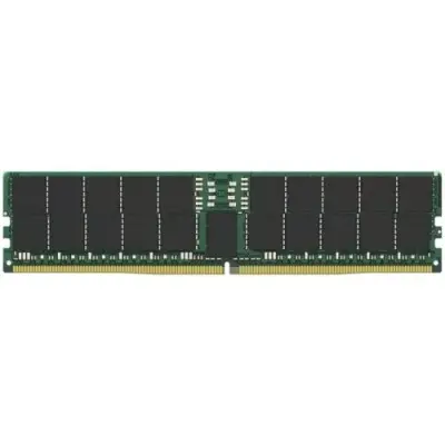Kingston 64GB 4800MT/s DDR5 ECC Reg CL40 DIMM 2Rx4 Hynix M Rambus KSM48R40BD4TMM-64HMR