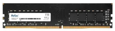 Netac DDR4 DIMM 16GB NTBSD4P26SP-16 PC4-21300, 2666MHz