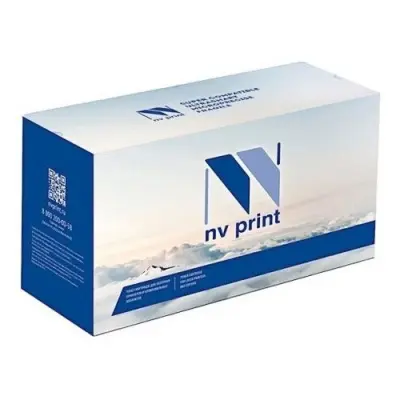 Заправочный комплект NV PRINT для Pantum PC-211EV  P2200/P2207/P2507/P2500W (тонер+чип) 1600 стр(box)