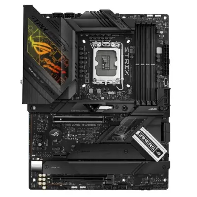 ASUS ROG STRIX Z790-H GAMING WIFI