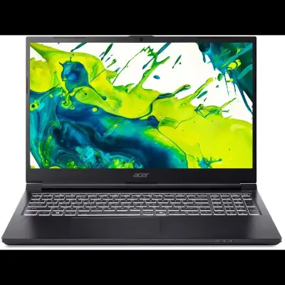 Acer Aspire 7 [NH.QX6CD.001]  Black/Iron 15.6" {FHD i7-13620H/16 GB DDR4/512GB SSD/ RTX™ 3050 6GB /noOs}