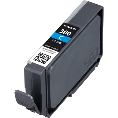 Картридж/ PFI-300 C EUR/OCN