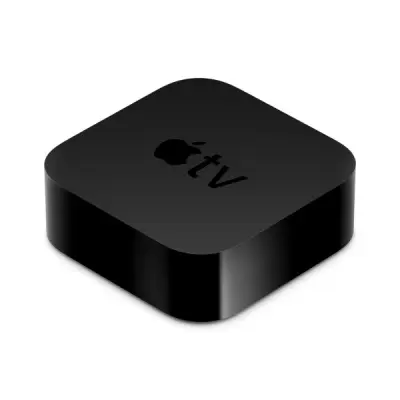MXGY2RS/A Apple TV 4K 32GB
