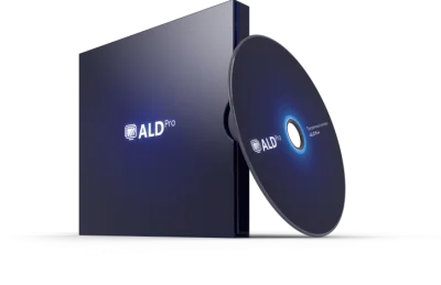 Русбитех - ALD Pro