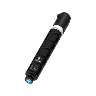 Тонер TONER 034 CYAN