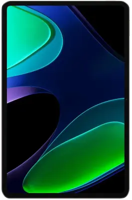 Планшет Xiaomi Pad 6 870 (3.2) 8C RAM8Gb ROM256Gb 11" IPS 2880x1800 Android 13 золотистый 13Mpix 8Mpix BT WiFi 8840mAh 65hr 645hrs