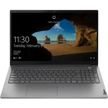 Lenovo ThinkBook 15 G2 ITL [20VE0044RM] (КЛАВ.РУС.ГРАВ.) Mineral Grey 15.6" {FHD i7-1165G7/16Gb/512Gb SSD/DOS.}