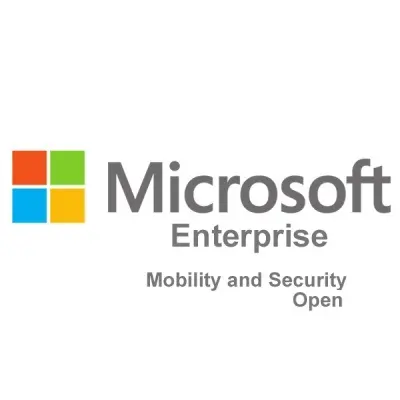 Microsoft Enterprise Mobility and Security A5 Open