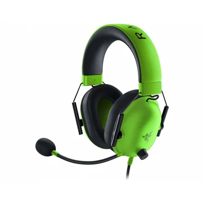 Гарнитура Razer BlackShark V2 X - Green/ Razer Headset BlackShark V2 X - Green