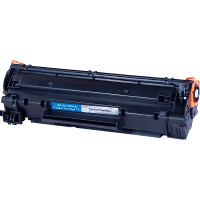 -/ Тонер-картридж NVP NV-CB435A/CB436A/CE285A/NV-725 универсальные для HP/Canon LaserJet P1005/ P1006/ M1120/ M1120n/ M1522n/ M1522nf/ P1505/ P1505n/ M1132/ M1212nf/ M1217nfw/ P1102/ P1102w/ M1214nfh/ M1132s/ 6000 i-Sensys/ 6000B i-Sensys / 6020 i-Sensys