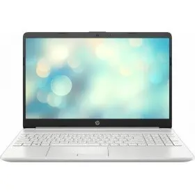 HP 15-dw1210ur [4L5Y4EA] Silver 15.6" {FHD i5-10210U/8Gb/512Gb SSD/DOS}