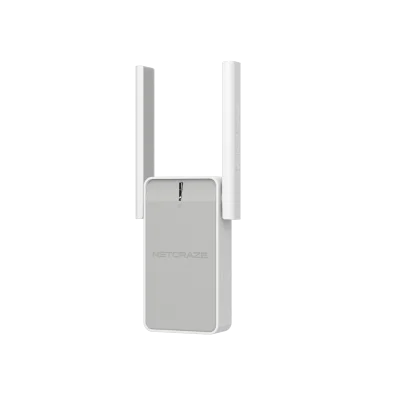 Wi-Fi Mesh-ретранслятор/ Mesh-ретранслятор Wi-Fi AX3000  2,4 ГГц/  5 ГГц, 1x1000 Мбит/с Ethernet
