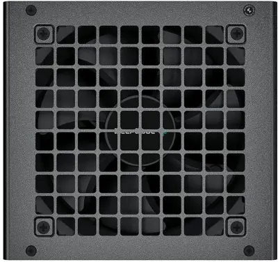 Блок питания Deepcool GAMERSTORM ATX 500W PK500D 80+ bronze (20+4pin) APFC 120mm fan 6xSATA RTL