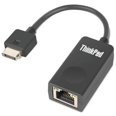 Адаптер для ноутбука Lenovo ThinkPad 4X90Q84427 черный
