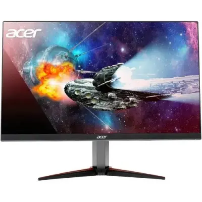 LCD Acer 23.8" VG240YSBMIIPX черный {IPS 1920x1080 165Hz 2ms 250cd 178/178 2xHDMI2.0 DisplayPort1.2} [UM.QV0EE.S01]