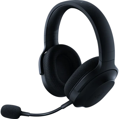 Гарнитура Razer Barracuda X 2022 Black/ Razer Headset Barracuda X 2022 Black