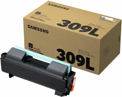 Картридж лазерный Samsung MLT-D309L SV097A черный (30000стр.) для Samsung ML-551x/ML-651x