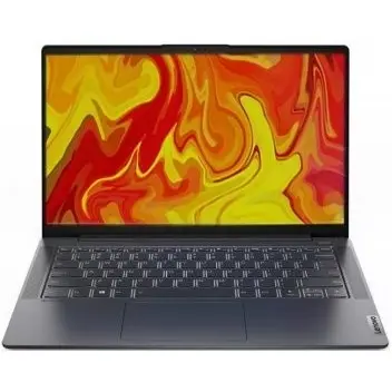 Lenovo IdeaPad 3 15ALC6 [82KU01GQRU] Arctic Grey 15.6" {FHD Ryzen 7 5700U/16Gb/512Gb SSD/W11}