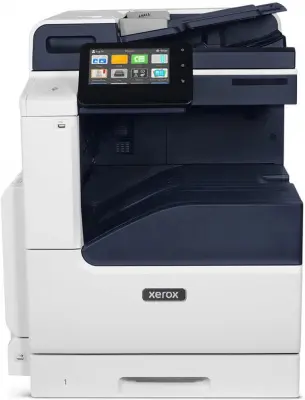 МФУ лазерный Xerox Versalink B7101V_D (Базовый блок) (B7101V_D) A3 Duplex белый