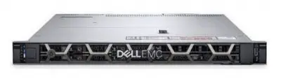 Сервер Dell PowerEdge R450 2x4309Y 8x16Gb 2RRD x8 2x480Gb 2.5" SSD SATA MU H755 iD9En 4P i350 1G 2x800W 3Y NBD conf 1/ OCP (210-AZDS-3)