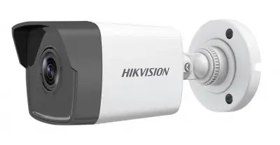 Камера видеонаблюдения IP Hikvision DS-2CD2087G2H-LIU(2.8mm)(BLACK) 2.8-2.8мм цв. корп.:черный (DS-2CD2087G2H-LIU(2.8MM))
