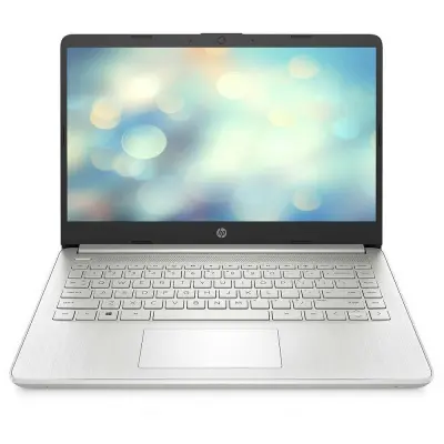 HP 14s-fq1013ur [3B3M9EA] Natural Silver 14" {FHD Ryzen 7 5700U/16Gb/512Gb SSD/DOS}
