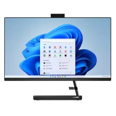 Lenovo IdeaCentre 3 27IAP7 [F0GJ00VGRK] Black 27" {FHD i7-13620H/16GB/512GB SSD/DOS}