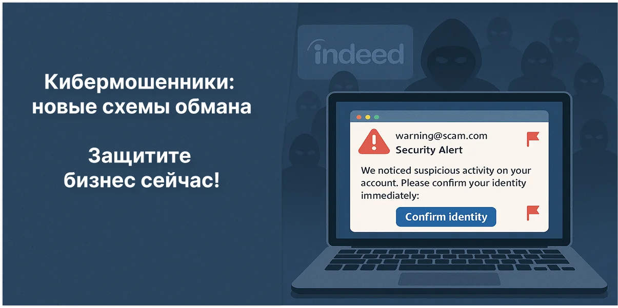 Эксперты Positive Technologies выявили ключевые киберриски для российских компаний