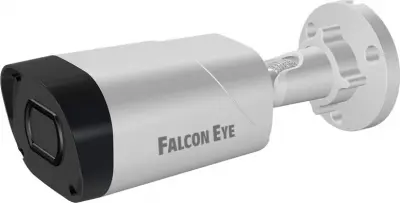 Камера видеонаблюдения аналоговая Falcon Eye FE-MHD-BV5-45 2.8-12мм HD-CVI HD-TVI цветная корп.:белый