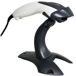 Honeywell Voyager 1200g [1200g-1USB-1] Белый, Чёрный {Сканер штрихкодов Ручной, проводной kit USB}