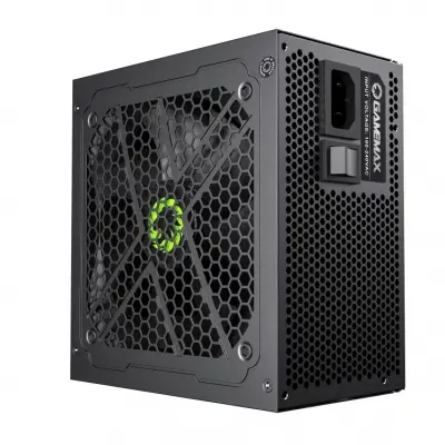 GameMax Блок питания ATX 650W GX-650