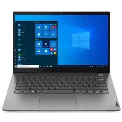 Lenovo ThinkBook 15 G3 ACL [21A40033RU] 15.6 {FHD Ryzen 5 5500U/16Gb/512Gb SSD/DOS}